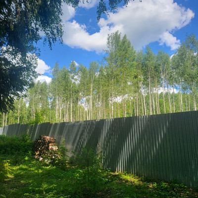 Объект по адресу Москва, Милюково д 