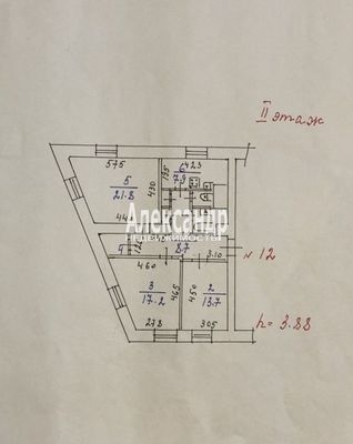 Объект по адресу Ленинградская обл, Выборгский р-н, Петровская ул, д. 2