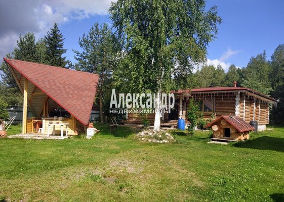 Объект по адресу Москва, Захожье-6 массив Захожье снт, 21 