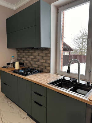 Объект по адресу Москва, Супонево д, 48 