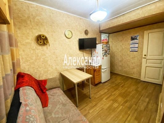 Фото квартиры по адресу Санкт-Петербург г, Можайская ул, д. 35