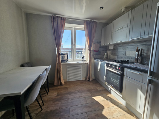 Объект по адресу Москва, Центральная ул, 23 