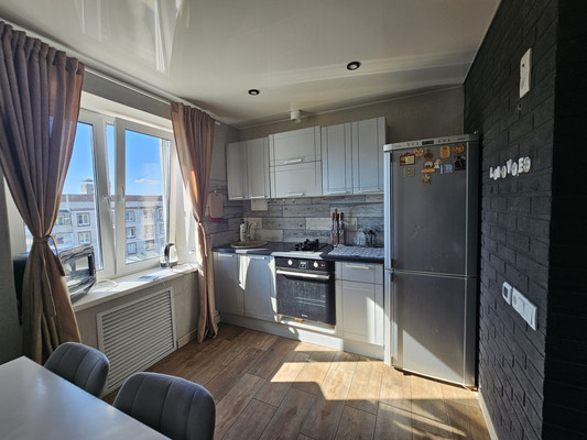 Объект по адресу Москва, Центральная ул, 23 