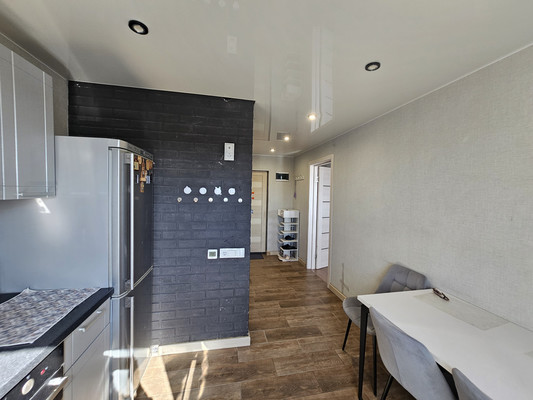 Объект по адресу Москва, Центральная ул, 23 