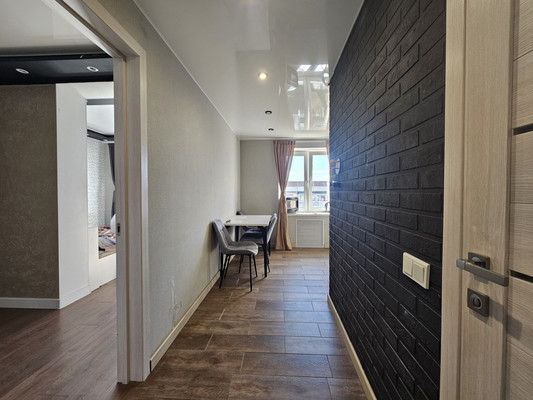 Объект по адресу Москва, Центральная ул, 23 