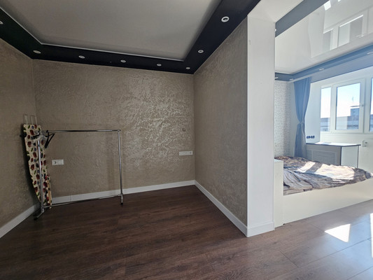 Объект по адресу Москва, Центральная ул, 23 