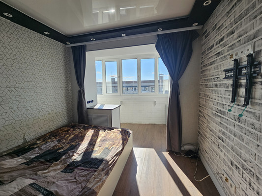 Объект по адресу Москва, Центральная ул, 23 