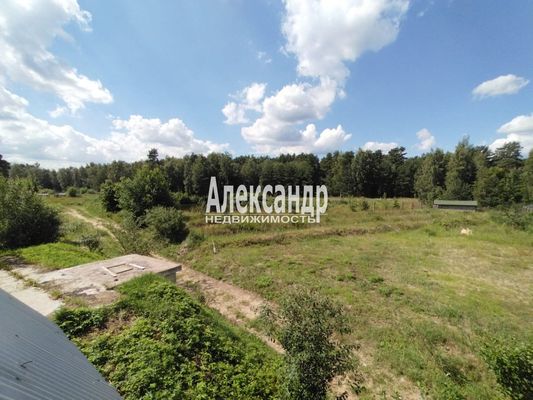 Объект по адресу Москва, Коккорево д 