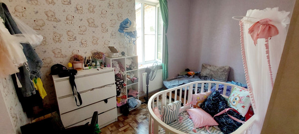 Объект по адресу Краснодарский край, Апшеронский р-н, Ленина ул, д. 54