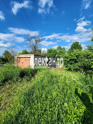 Объект по адресу Москва, Чирково д 
