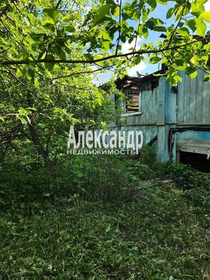 Объект по адресу Москва, Чирково д 