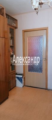 Объект по адресу Санкт-Петербург г, Королёва пр-кт, д. 24к1