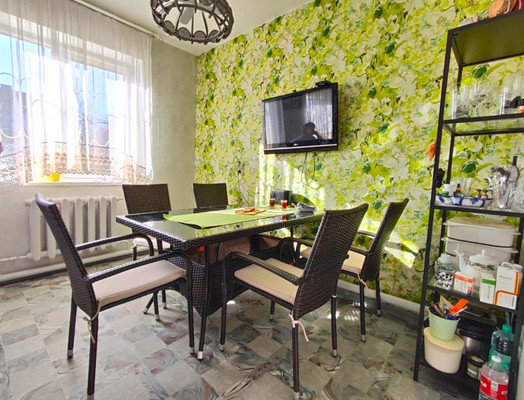 Объект по адресу Краснодарский край, Апшеронский р-н, Николаенко х, Обская ул, д. 9