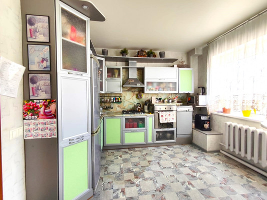 Объект по адресу Краснодарский край, Апшеронский р-н, Николаенко х, Обская ул, д. 9