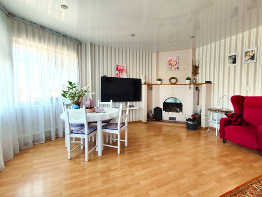 Объект по адресу Краснодарский край, Апшеронский р-н, Николаенко х, Обская ул, д. 9