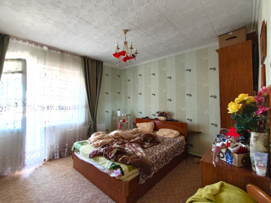 Объект по адресу Краснодарский край, Апшеронский р-н, Николаенко х, Обская ул, д. 9