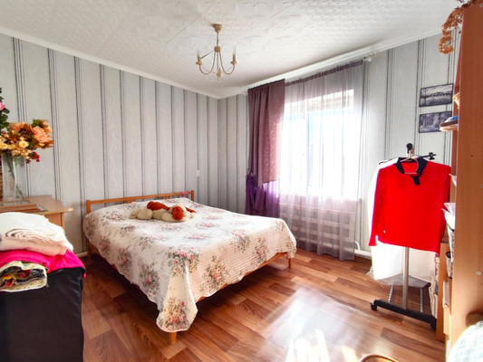 Объект по адресу Краснодарский край, Апшеронский р-н, Николаенко х, Обская ул, д. 9