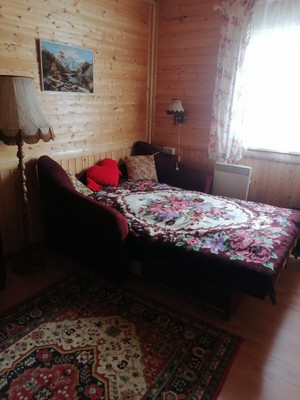 Объект по адресу Москва, Залучное д, 11 