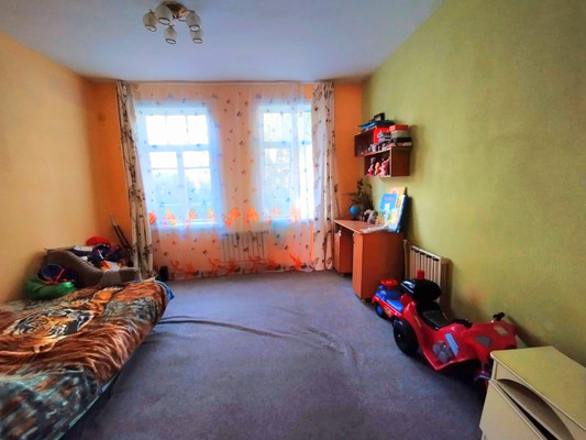 Фото квартиры по адресу Краснодарский край, Апшеронский р-н, Нефтегорск пгт, Советская ул, д. 62