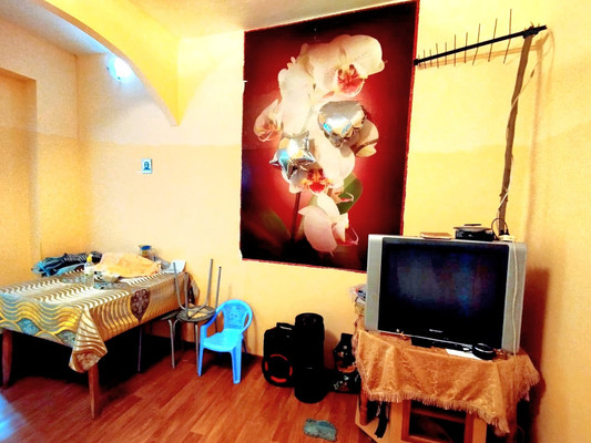 Фото квартиры по адресу Краснодарский край, Апшеронский р-н, Нефтегорск пгт, Советская ул, д. 62