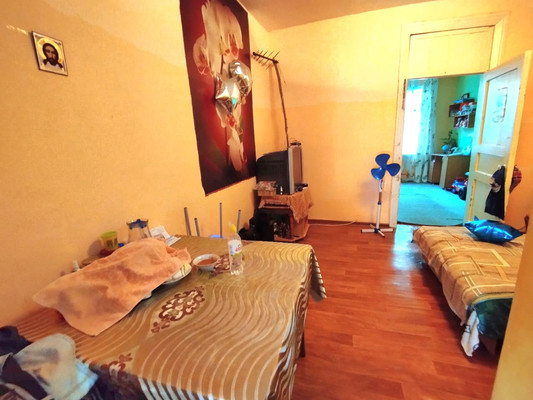 Объект по адресу Краснодарский край, Апшеронский р-н, Нефтегорск пгт, Советская ул, д. 62