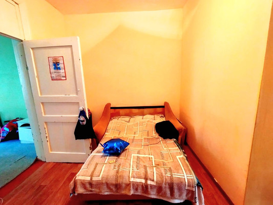 Фото квартиры по адресу Краснодарский край, Апшеронский р-н, Нефтегорск пгт, Советская ул, д. 62