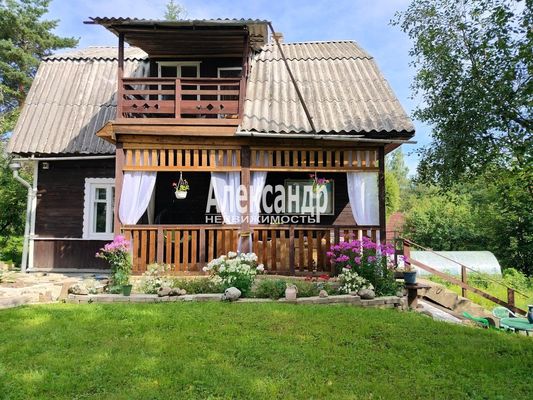 Объект по адресу Москва, Дачное тер. СНТ 