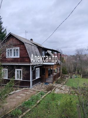 Объект по адресу Москва, Дачное тер. СНТ 