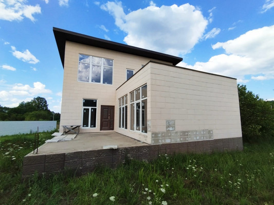 Объект по адресу Краснодарский край, Апшеронский р-н, Нижегородская ст-ца, Матющенко ул, д. 1