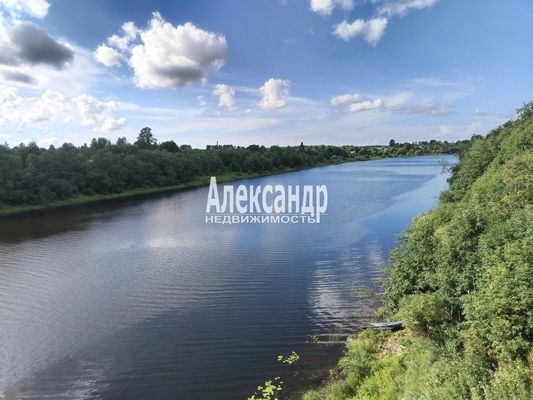Объект по адресу Москва, Колчаново с 