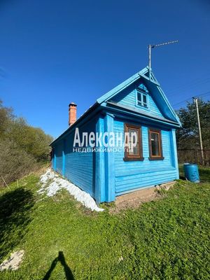 Объект по адресу Москва, Шурягские Караулки д 