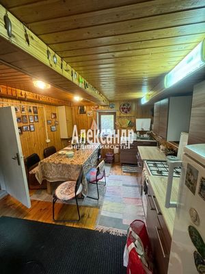Объект по адресу Москва, Шурягские Караулки д 