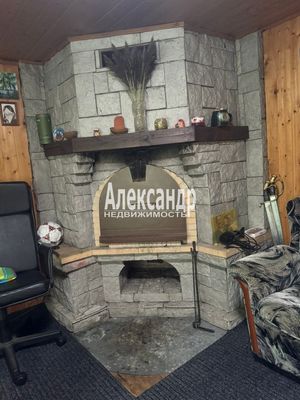 Объект по адресу Москва, Шурягские Караулки д 