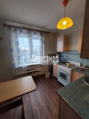 Объект по адресу Москва, Кондратьево п, 7 