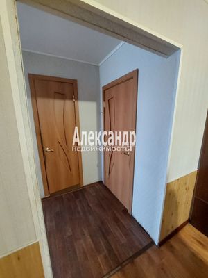 Объект по адресу Москва, Кондратьево п, 7 