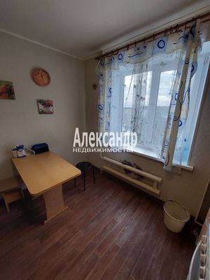 Объект по адресу Москва, Кондратьево п, 7 