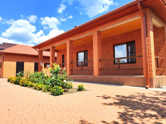 Объект по адресу Краснодарский край, Апшеронский р-н, Заозерная ул, д. 61