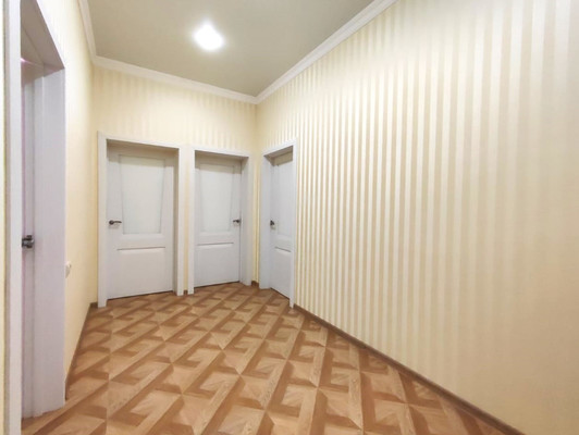 Объект по адресу Краснодарский край, Апшеронский р-н, Заозерная ул, д. 61