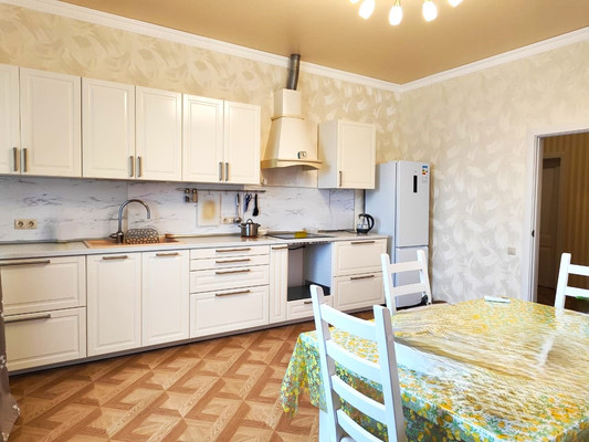 Объект по адресу Краснодарский край, Апшеронский р-н, Заозерная ул, д. 61