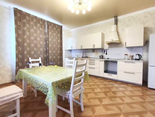 Объект по адресу Краснодарский край, Апшеронский р-н, Заозерная ул, д. 61