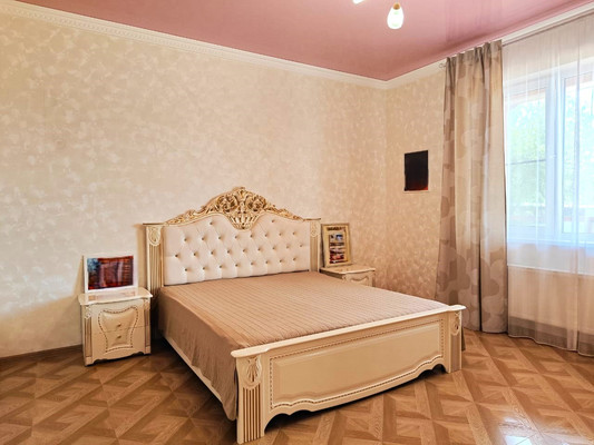 Объект по адресу Краснодарский край, Апшеронский р-н, Заозерная ул, д. 61