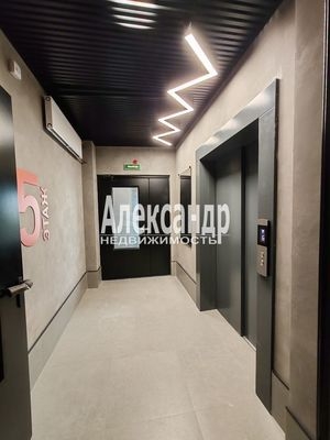 Объект по адресу Санкт-Петербург г, Прилукская ул, д. 28к2