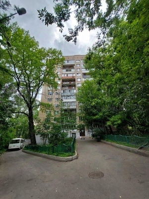 Фото квартиры по адресу Москва г, Обуха пер, д. 4