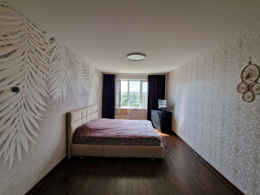 Объект по адресу Московская обл, Климовск мкр, Революции ул, д. 1А