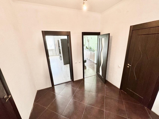 Объект по адресу Москва, Геленджикский пр-кт, 37 