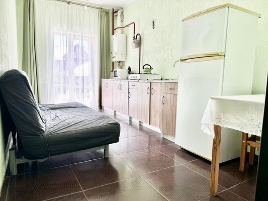 Объект по адресу Москва, Геленджикский пр-кт, 37 