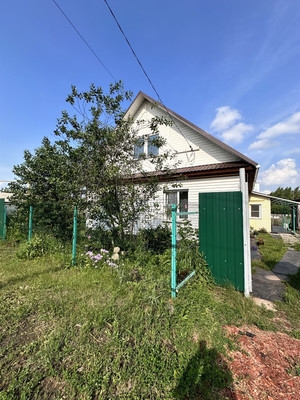 Объект по адресу Челябинская обл, Врубовая ул, д. 13