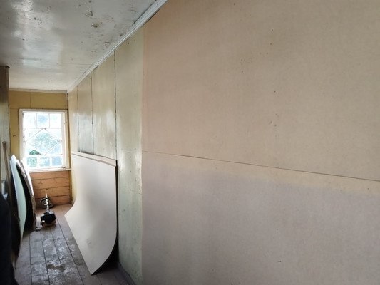 Объект по адресу Ленинградская обл, Гатчинский р-н, Малые Колпаны д, Центральная ул, д. 87