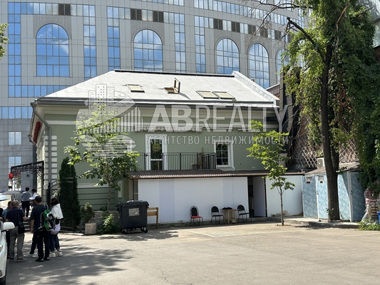 Объект по адресу Москва г, Каланчевская ул, д. 14стр1