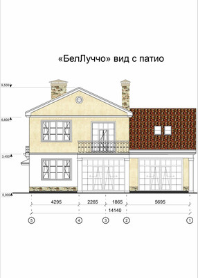 Объект по адресу Челябинская обл, Сосновский р-н, Западный п, Женевская (мкр Холмс) ул, д. 2